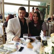 TC Tugce Corga's photo