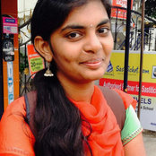 Sahithi Chinnam's photo