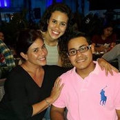 Alida Jaen's photo