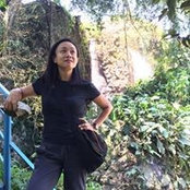 Photo de Pauline Chan