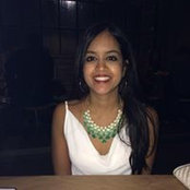 Ambika Bhats billede