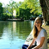 Hillary Gamblin's photo
