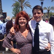 Stacy Byone's photo