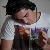 Simone Pellichero's photo