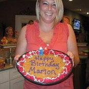Marion Ball's photo