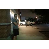 Jonathan Wilson's photo