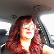 Dina Refaat's photo