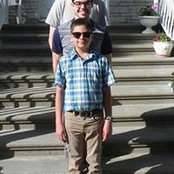 Alex Callisto's photo