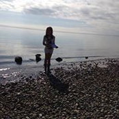 Foto von Cassie Melvin