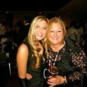 Melissa Clark's photo