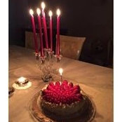 Tamara Aliyeva's photo