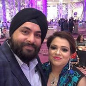 Prabhjit Bagga's photo