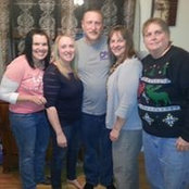 Cheryl Kholos's photo