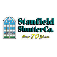 Stanfield Shutter
