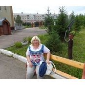 Нэля Жебанова's photo