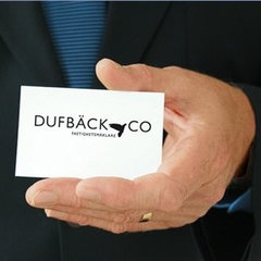 Dufbäck & Co Fastighetsmäklare AB