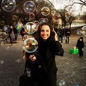 Maya Hope's photo