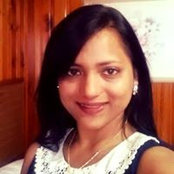Niharika Patel's photo