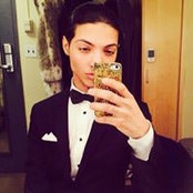 Christopher Senquiz's photo
