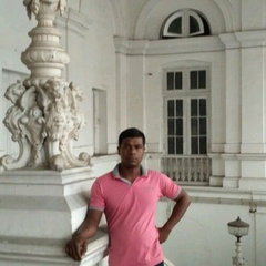 Central worker