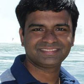 Pavan Singitham's photo