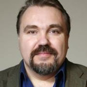 Paul Taylor's photo