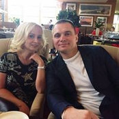 Ольга Дарьева's photo