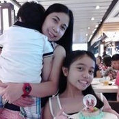 Rommelia Ferrer's photo