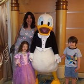 Mary Bluma's photo