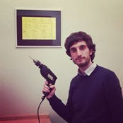 Peter McAndrew's photo