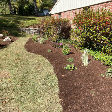 Creating Low-Maintenance Gardens for Lasting Beauty and Delight in Radnor