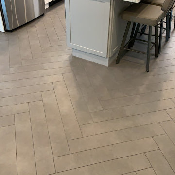 Kitchen in Paramus