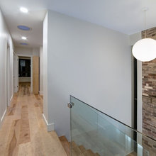 New House - Stairs
