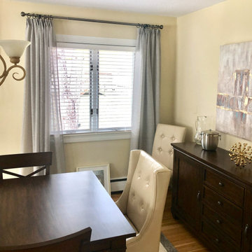 Window Treatments