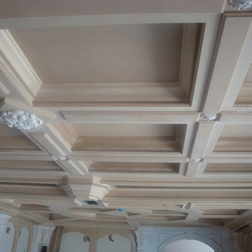 NICASIO RENNOVATION