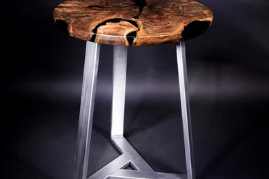 Furniture Finishes & Custom Work