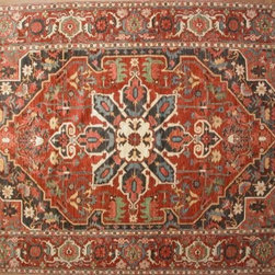 New Arrivals - Rugs