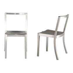 Icon Chair by Emeco - Dining Chairs
