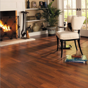 Laminate Flooring