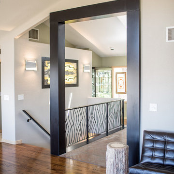 Foothills Road Whole Home Renovation