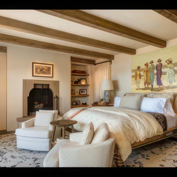 8 Carmel Way, Carmel, Ca 93923