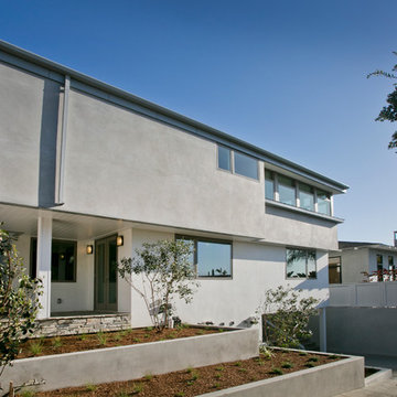 Hermosa Beach Ocean View Family Home