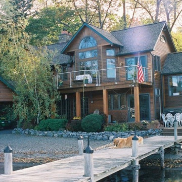 Beach Cottage