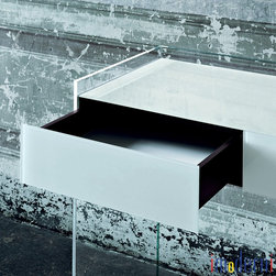 Modern Italian Coffee/Side Tables - Products
