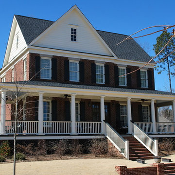 Corner Manor