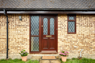 Timber windows and doors in West Sussex