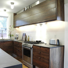 cabinets
