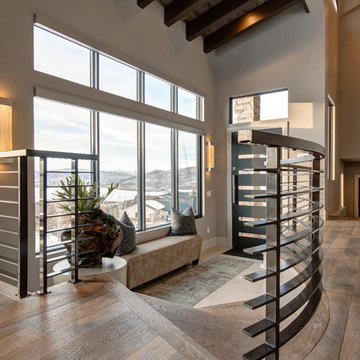 Mountain Ranch Estates in Aiden Court