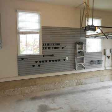 Garages