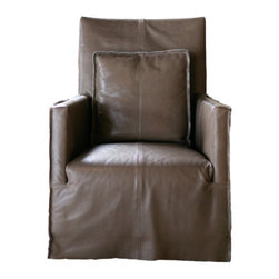 Verellen - Armchairs And Accent Chairs